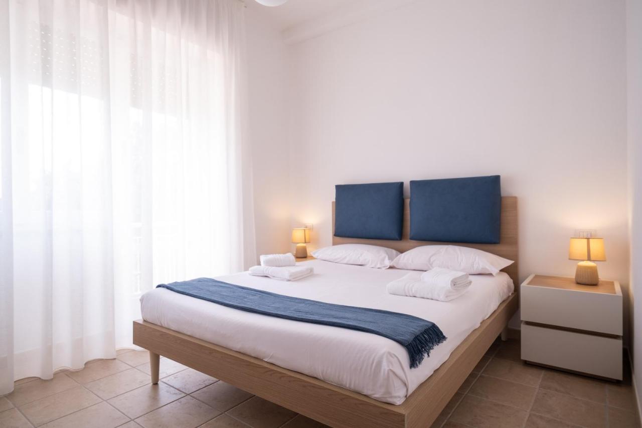 Nautika Suites Alghero Bagian luar foto